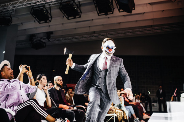 Бизнес и Творчество 2019: всё о главной