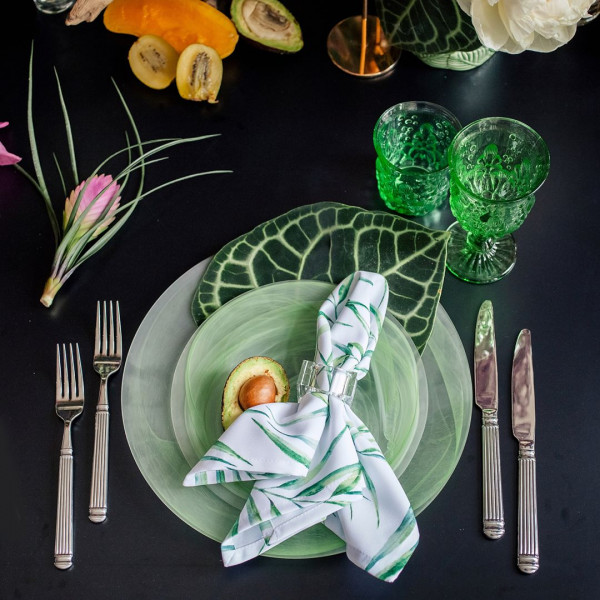 Вдохновляющие fashion-съёмки свадебных профессионалов