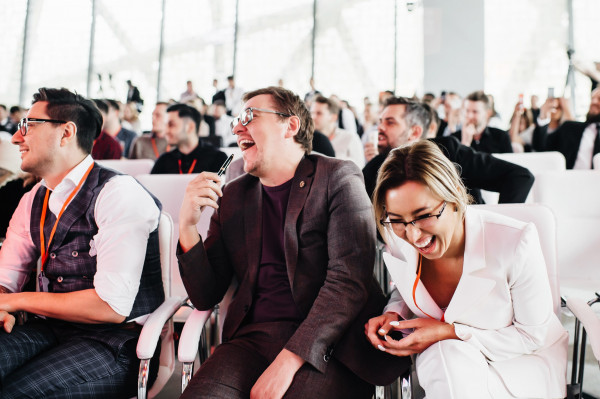 Бизнес и Творчество 2019: всё о главной