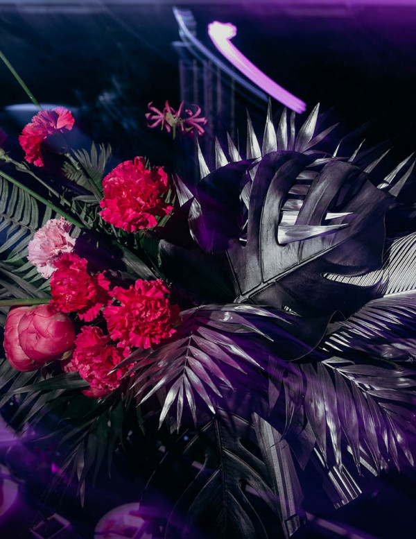 12 красивых свадебных тортов от московских организаторов