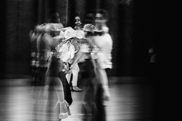 Летняя стильная свадьба в Москве