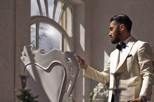 Фотографы Андрей Настасенко