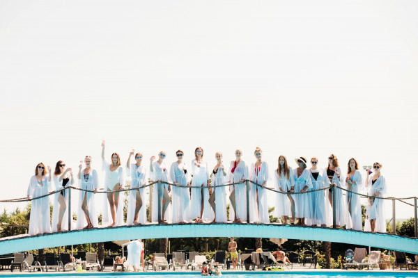 Дмитрий и Екатерина. Грузия