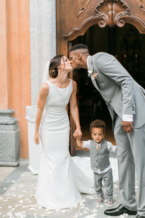 Об эстетике свадеб в Италии с Анастасией