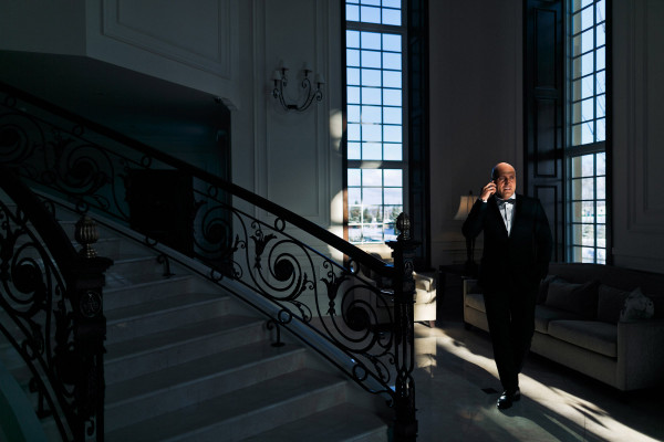 Фотографы Андрей Настасенко