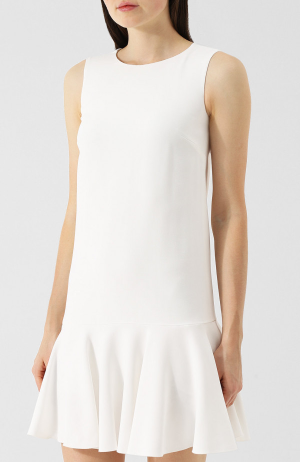 15 альтернатив классическому белому платью