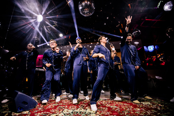 В постели с TOP15MOSCOW