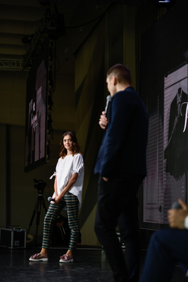 Бизнес и Творчество 2019: всё о главной