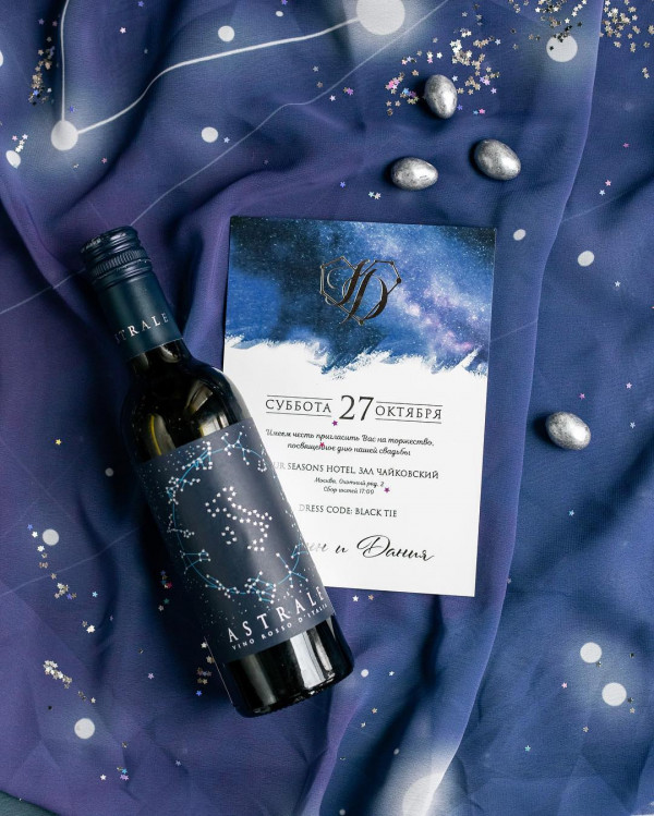 3 самые популярные концепции cвадебного дня