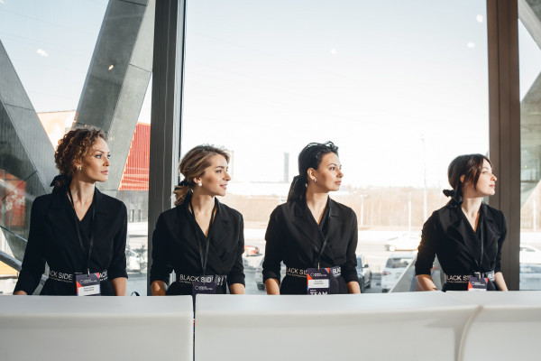 Бизнес и Творчество 2019: всё о главной