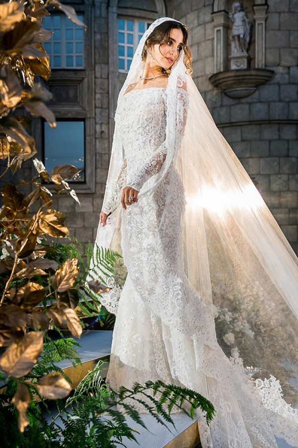 3 самые популярные концепции cвадебного дня