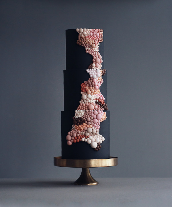 «Тортик Аннушка»: торты, известные во всём мире