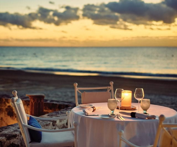 5 интересных мест для отдыха: страны и