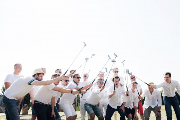 Дмитрий и Екатерина. Грузия