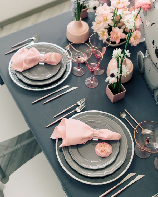 Вдохновляющие fashion-съёмки свадебных профессионалов