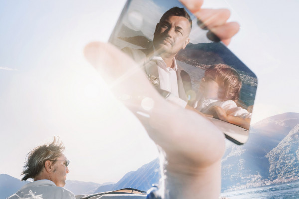 Живой кадр: история успеха фотографа Миши Муна