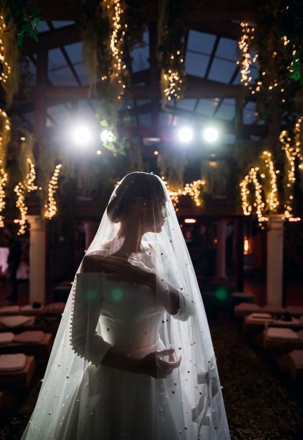 Площадки Modus Restaurant