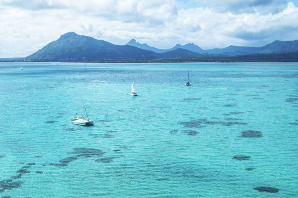 5 интересных мест для отдыха: страны и