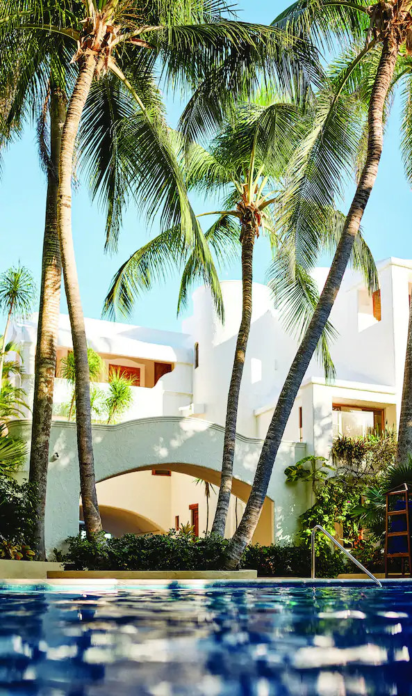 5 интересных мест для отдыха: страны и