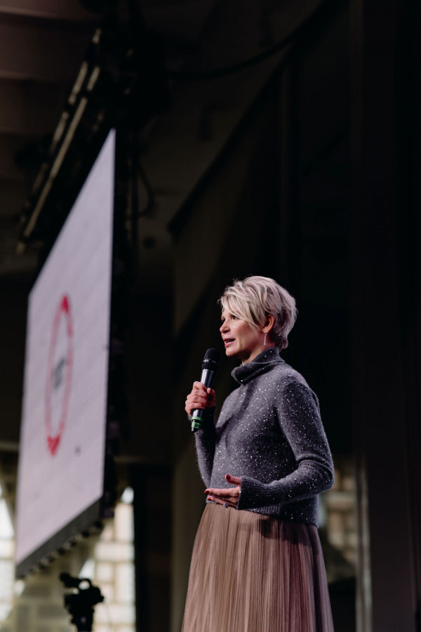 Бизнес и Творчество 2019: всё о главной