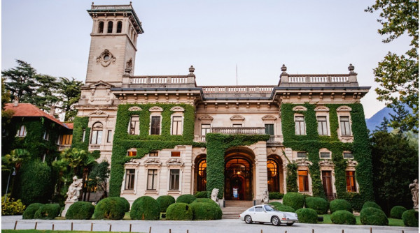 Подбираем платье под место свадьбы