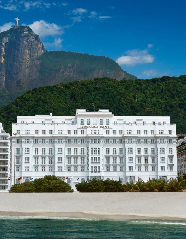 5 интересных мест для отдыха: страны и