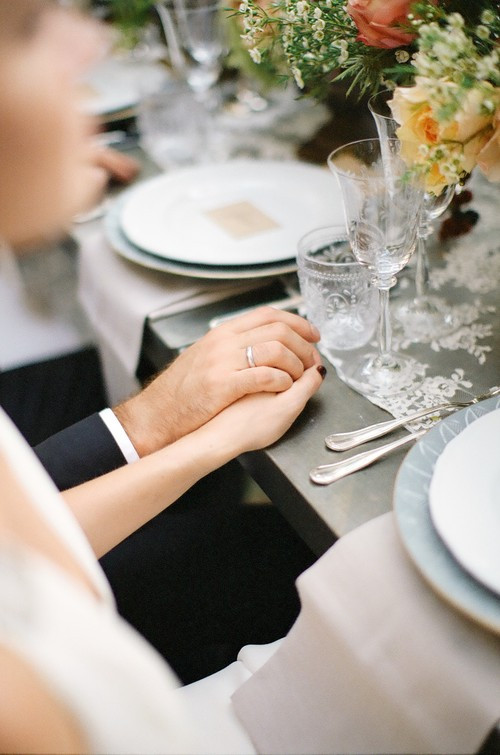 Об эстетике свадеб в Италии с Анастасией