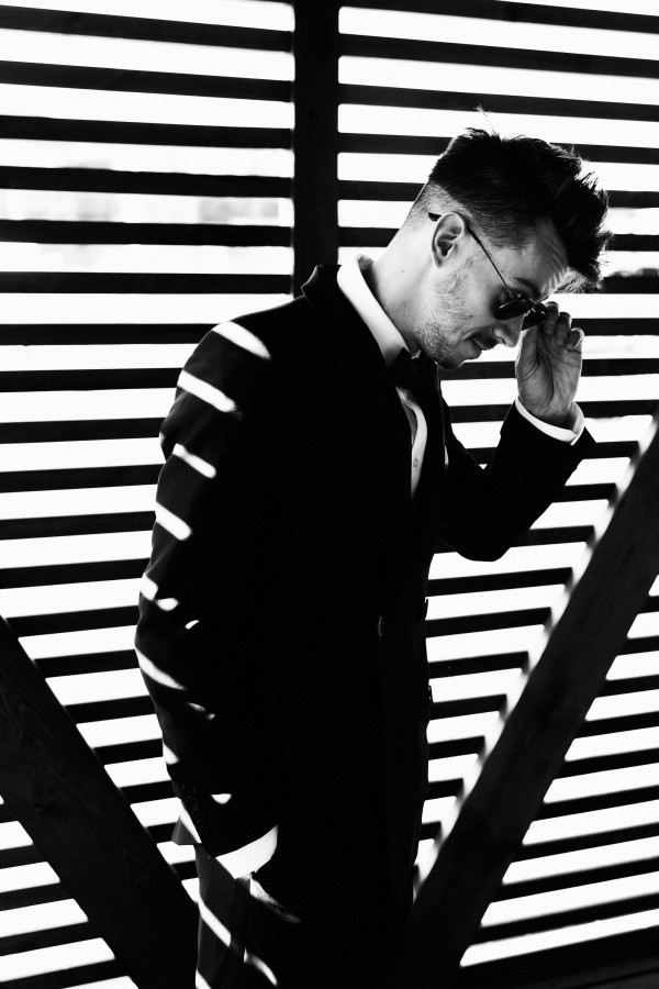 Свадьба в загородном яхт-клубе