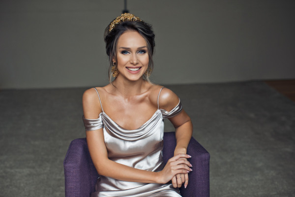 Фотографы Андрей Настасенко