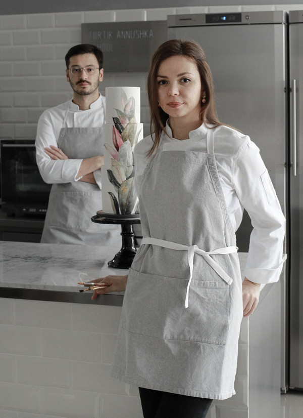 «Тортик Аннушка»: торты, известные во всём мире