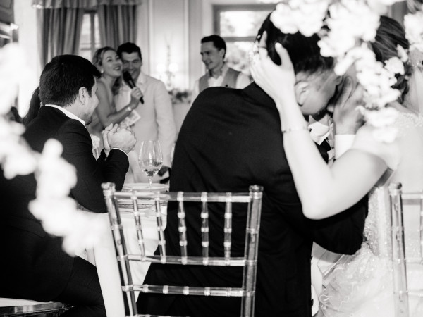 Свадьба Екатерины и Павла в Вероне