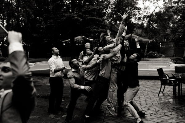 Фотографы Андрей Настасенко