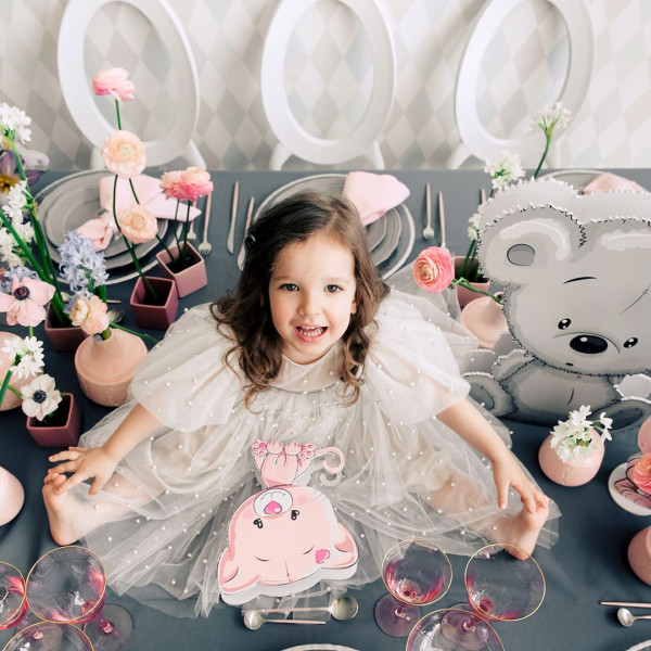 Вдохновляющие fashion-съёмки свадебных профессионалов