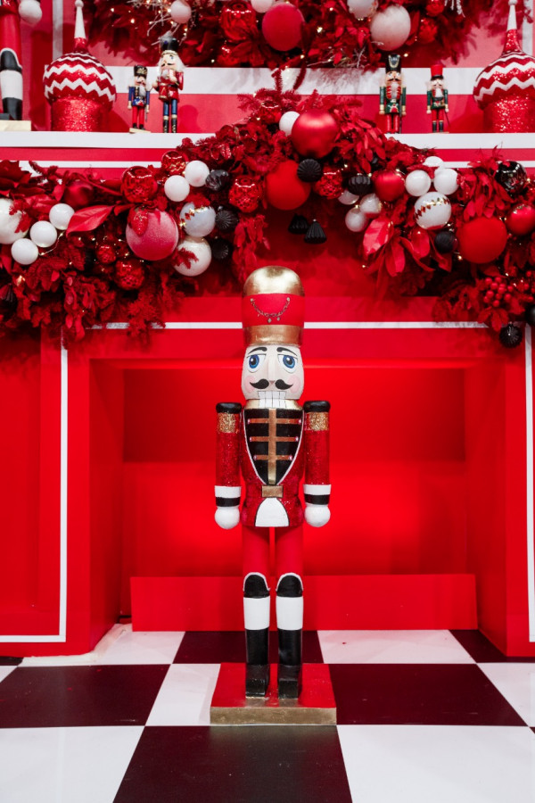 Вдохновляющие fashion-съёмки свадебных профессионалов