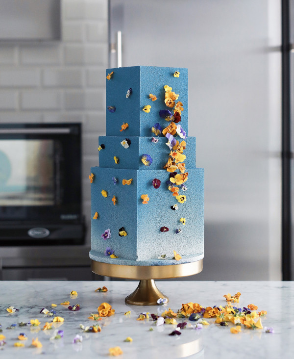 «Тортик Аннушка»: торты, известные во всём мире