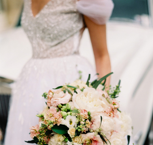 Свадьба Екатерины и Павла в Вероне