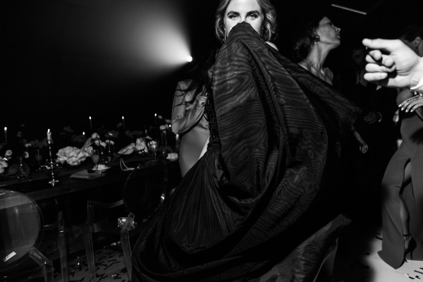 Свадьба в загородном яхт-клубе