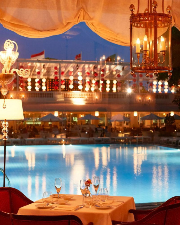 5 интересных мест для отдыха: страны и