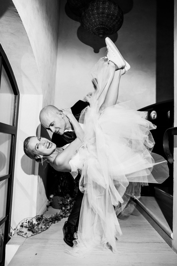 3 самые популярные концепции cвадебного дня