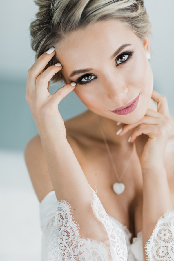 Живой кадр: история успеха фотографа Миши Муна