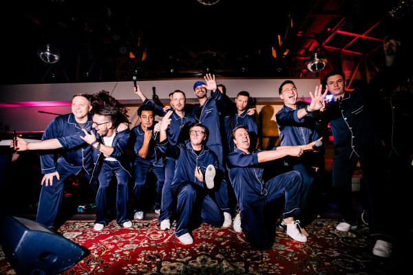 В постели с TOP15MOSCOW