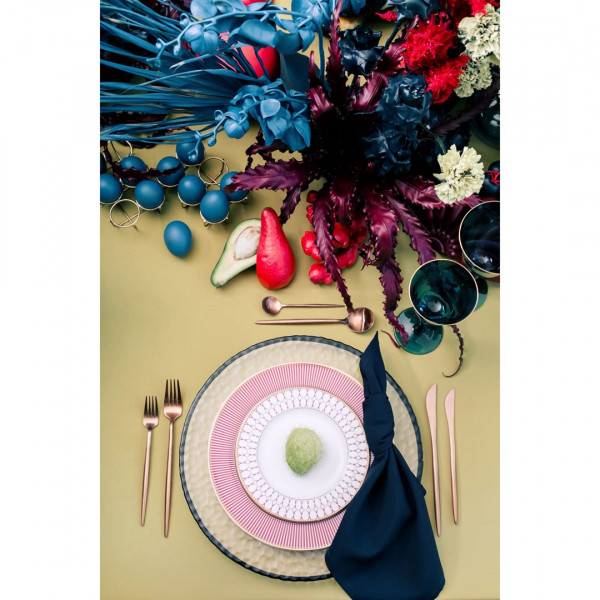 Вдохновляющие fashion-съёмки свадебных профессионалов