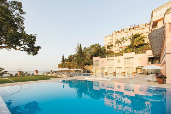 5 интересных мест для отдыха: страны и