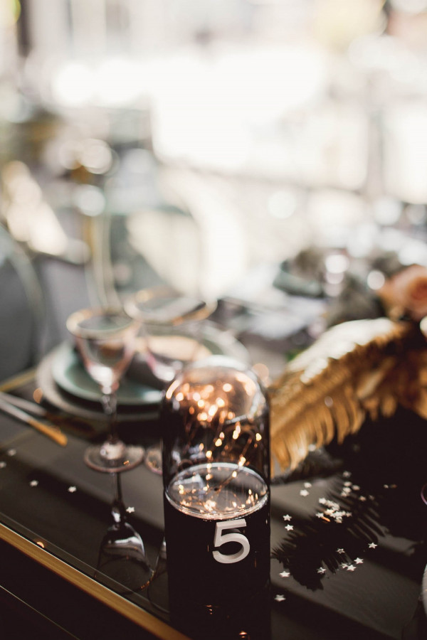 Романтичная свадьба Антона и Анастасии