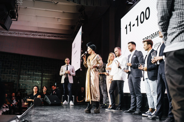 Бизнес и Творчество 2019: всё о главной