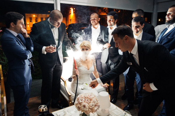 Фотографы Андрей Настасенко