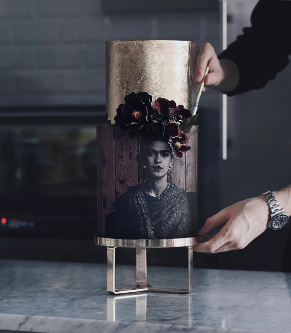 Торты Tortik Annushka