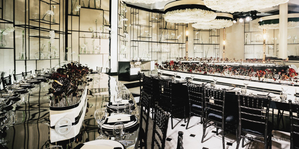 5 свадебных проектов Юлии Шакировой