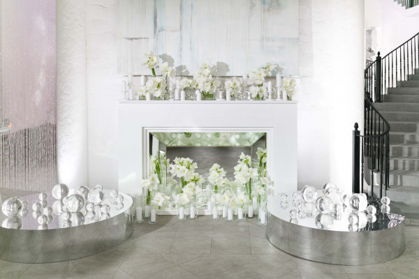 5 свадебных проектов Юлии Шакировой