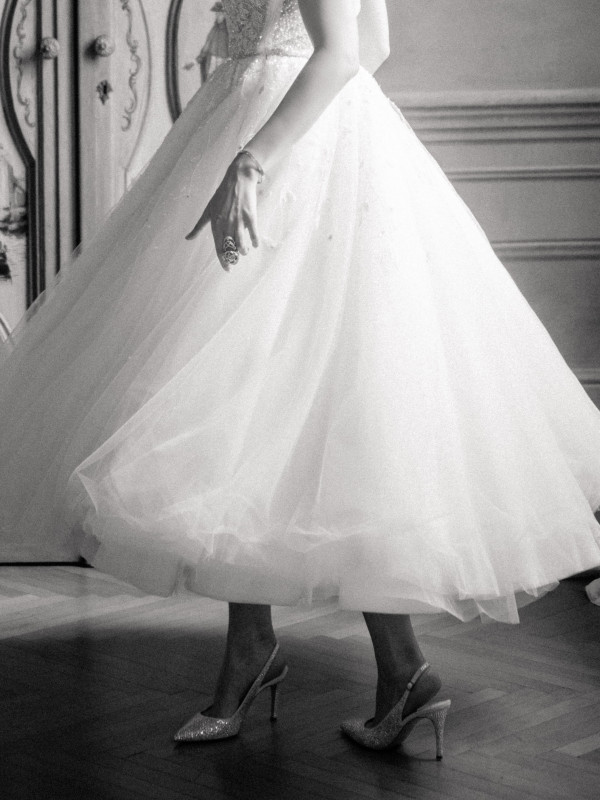 Свадьба Екатерины и Павла в Вероне